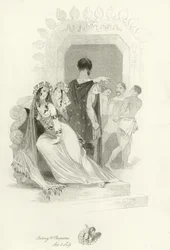 Antoine et Cléopâtre